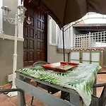 Casa Almendra Holiday home