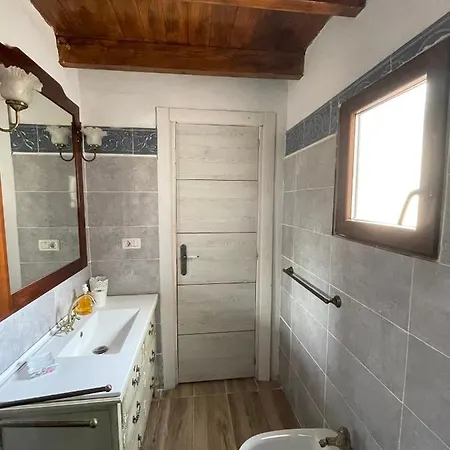 Prázdninový dům Casa Almendra