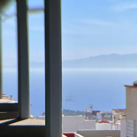 Casa Almendra בית נופש