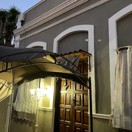 Casa Almendra Санта-Крус-де-Тенерифе