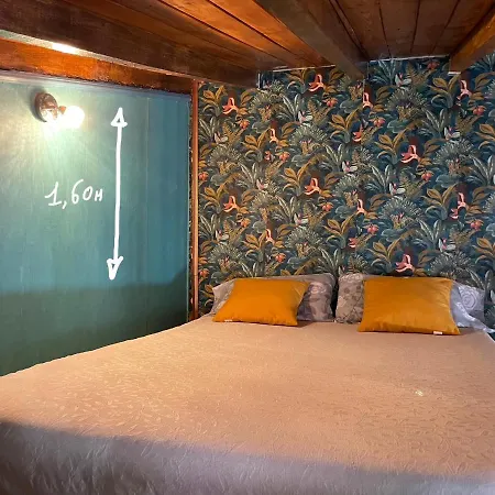 Casa Almendra Dom wakacyjny