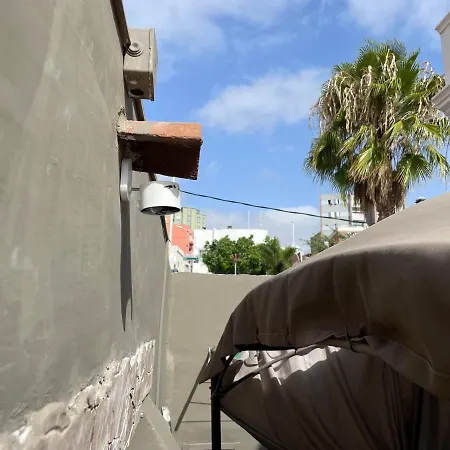 Dom wakacyjny Casa Almendra *