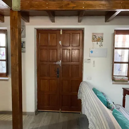 Dom wakacyjny Casa Almendra