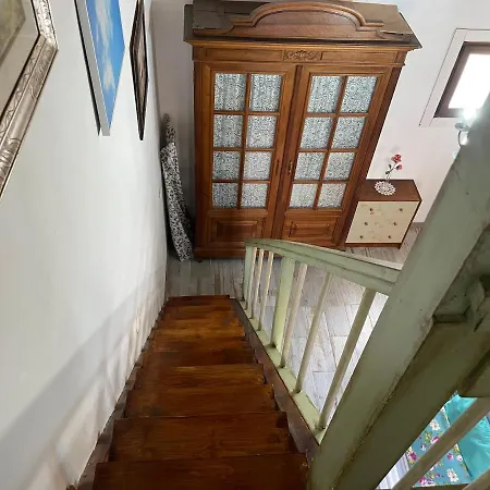 Vakantiehuis Casa Almendra