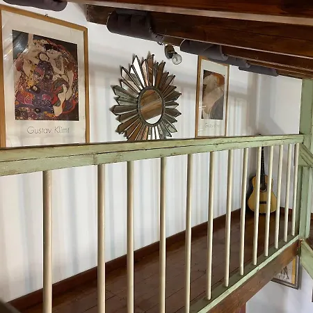 Casa Almendra *