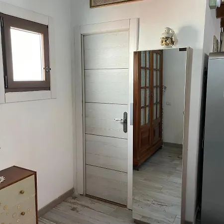 Casa Almendra Feriehus *