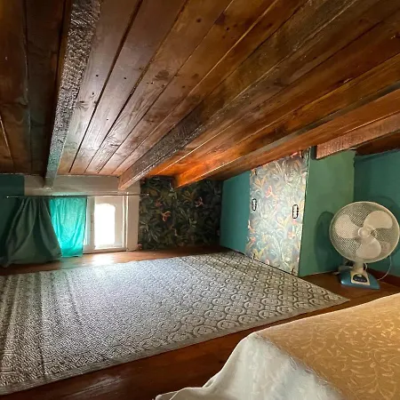Casa Almendra Feriehus *