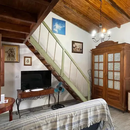 Feriehus Casa Almendra Santa Cruz de Tenerife